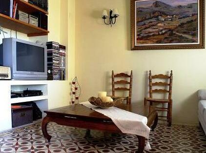 Cases Noves - Boutique Accommodation - Adults Only - Photo2