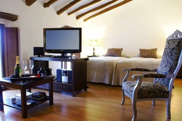 Cases Noves - Boutique Accommodation - Adults Only - Photo4