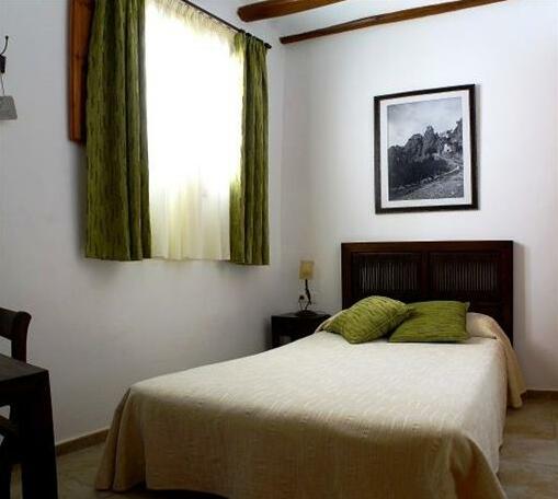 Cases Noves - Boutique Accommodation - Adults Only - Photo5
