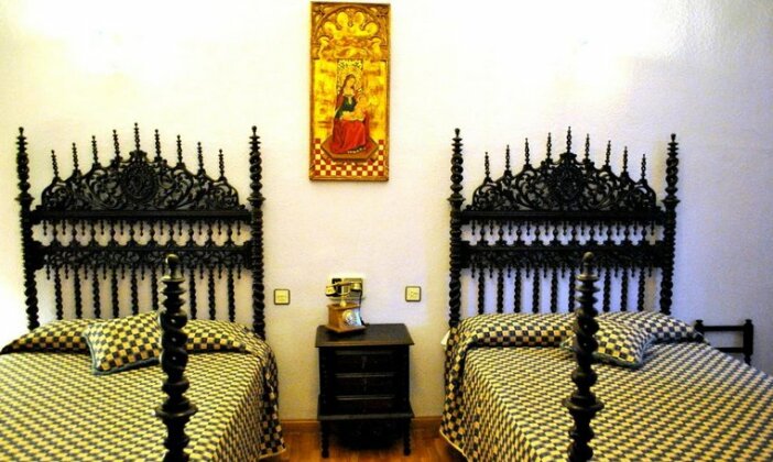 Hospederia del Real Monasterio - Photo3
