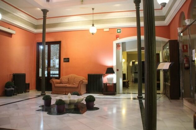 Hotel Palacio de Onate - Photo5