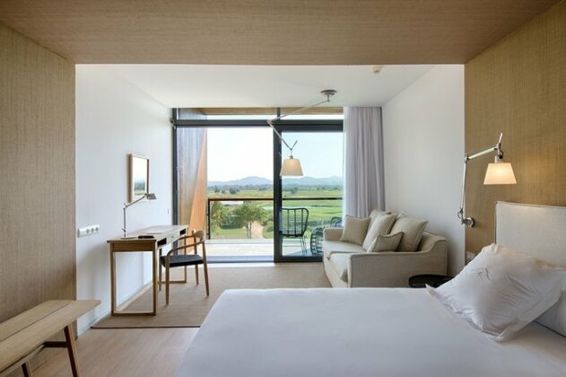 DoubleTree by Hilton Hotel Emporda & SPA - Photo5