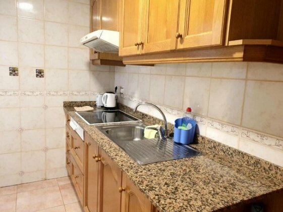 Apartamento Cervantes Guardamar del Segura - Photo3