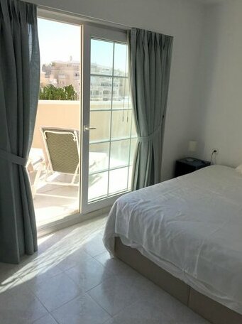 Apartment With 3 Bedrooms in Portico Mar With Wonderful sea View Pool Access Terrace - Photo3