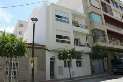 GBH Apartamentos San Jaime