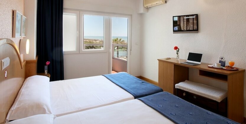 Hotel Playas de Guardamar - Photo4