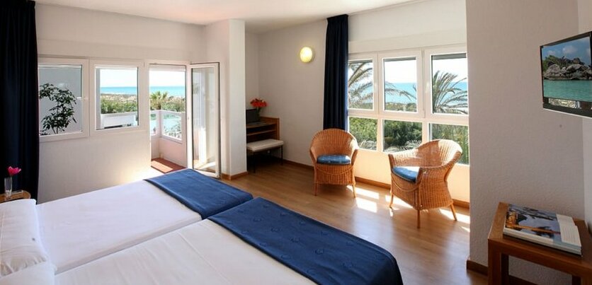 Hotel Playas de Guardamar - Photo5