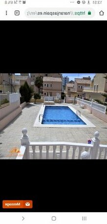 Vila in Guardamar - Photo3