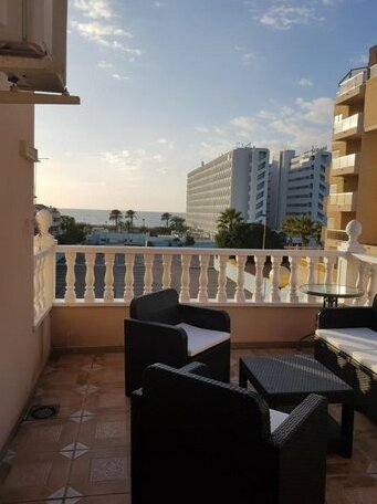 Vila in Guardamar - Photo5