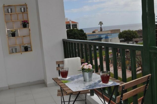 Apartamento Sol Guia de Isora - Photo2