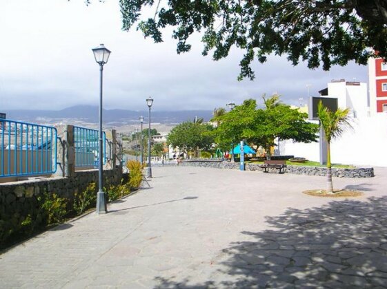 Apartment in 1st water line in Playa San Juan - Photo5