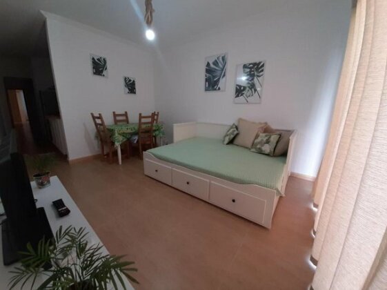 Apartments Alcala Tenerife - Aloe - Photo2