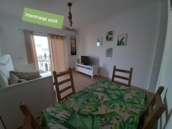 Apartments Alcala Tenerife - Aloe - Photo5