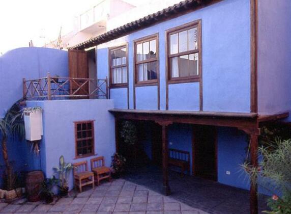 Casa El Atajo - Photo2
