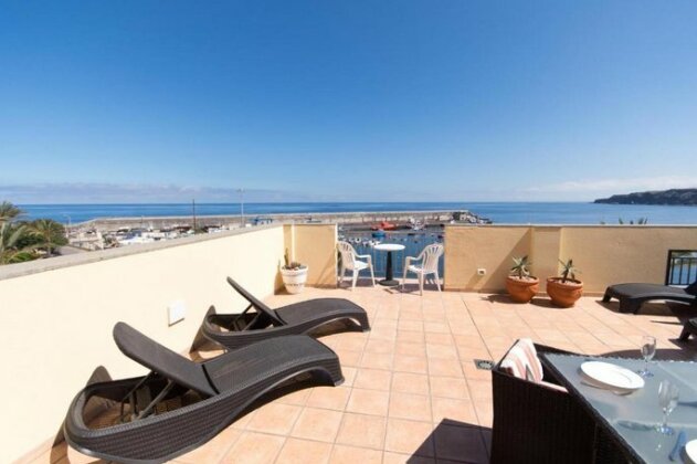 Playa San Juan 1 - Two Bed Penthouse - Photo5