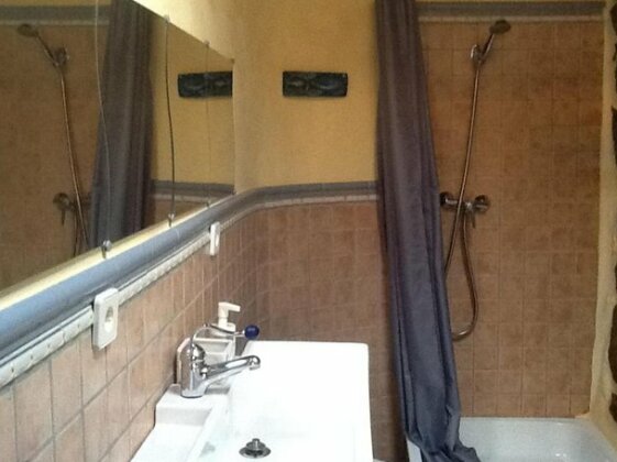 Apartamento Rural Oasis 2 - Photo3