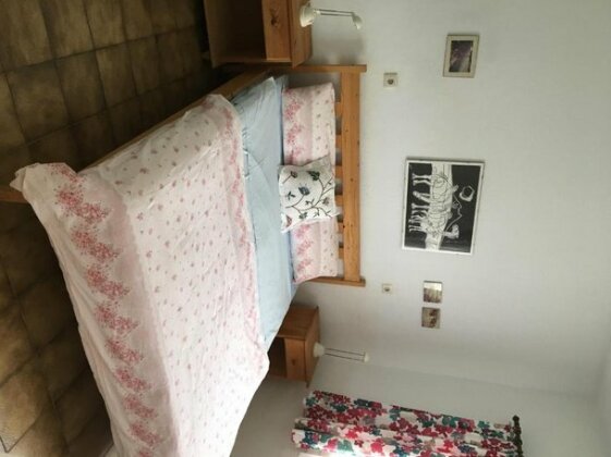 Apartamentos Los Vientos Apto 1 - Photo5