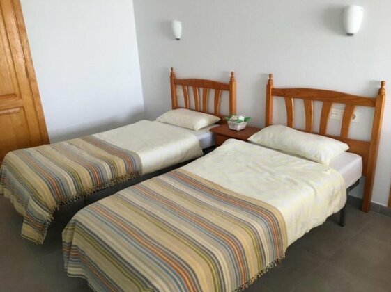 Apartamentos Los Vientos Apto 6