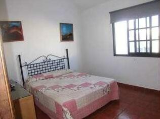Apartment in Punta Mujeres Lanzarote 101669