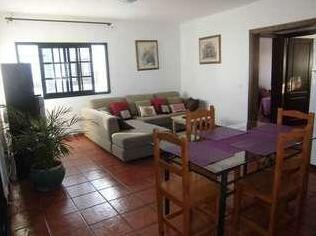 Apartment in Punta Mujeres Lanzarote 101669 - Photo2
