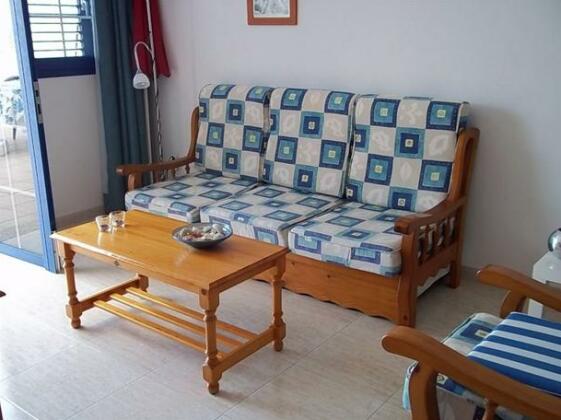 Apartments Arrieta III - Photo4