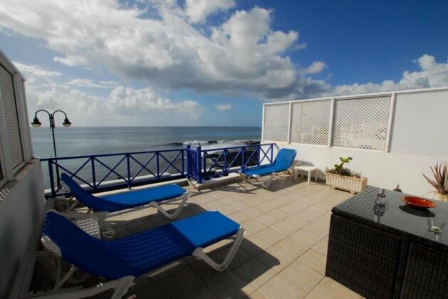 Callao Beach Haria - Photo2