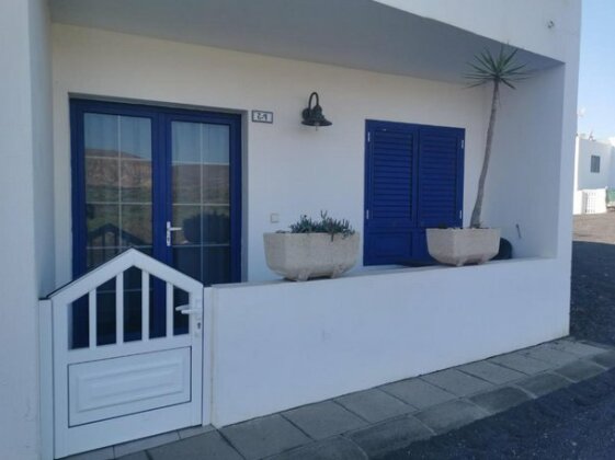Callao Beach Haria - Photo4
