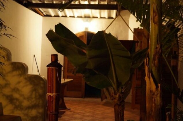 Casa Charly Haria Lanzarote - Photo2