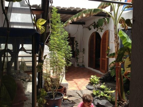 Casa Charly Haria Lanzarote - Photo5