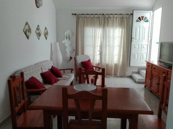 Casa el Charcon - Photo2