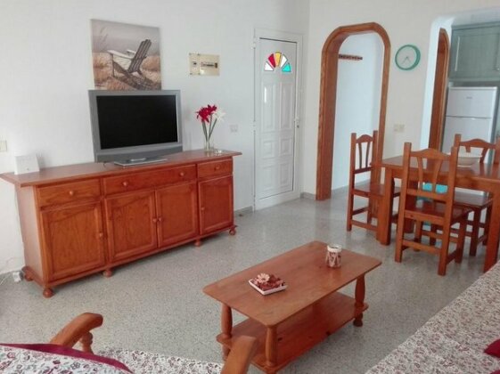 Casa el Charcon - Photo3