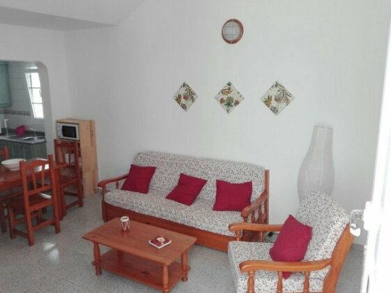 Casa el Charcon - Photo5