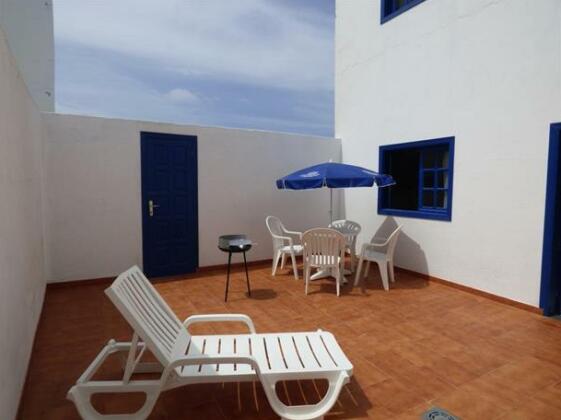 Casa El Lajiar - Photo4