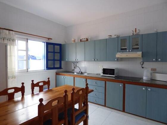 Casa El Lajiar - Photo5