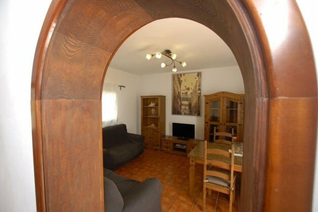 Casa Pancho - Photo4