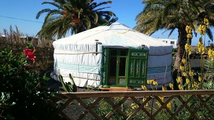 Casa Serena B&B Yurt - Photo4