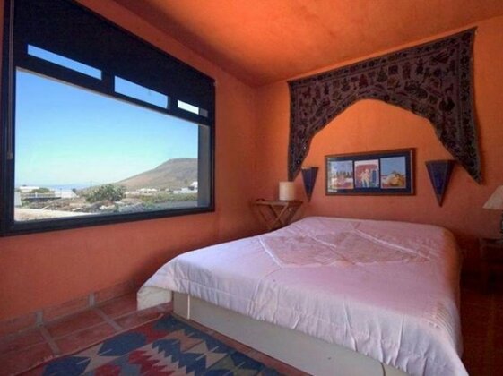 Casa Shanti Haria - Photo3