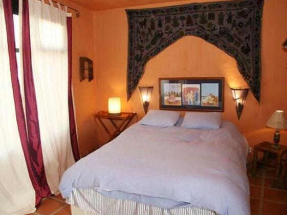 Casa Shanti Haria - Photo4