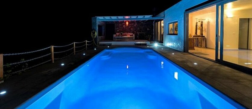 Casa Volcan Haria Lanzarote - Photo2
