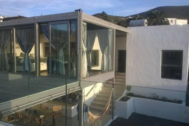Casa Volcan Haria Lanzarote - Photo4