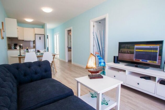 Suite Ocean Rooms - Photo3