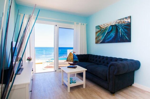 Suite Ocean Rooms - Photo4
