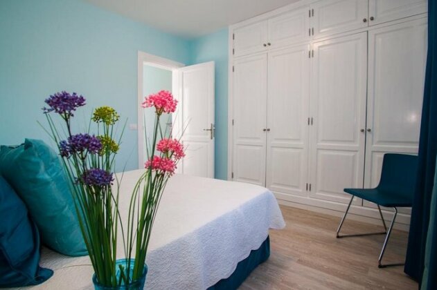 Suite Ocean Rooms - Photo5
