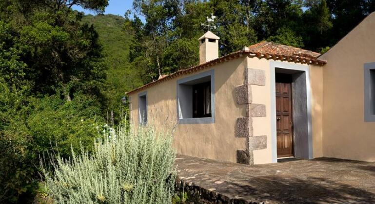 Casa Rural Los Patos