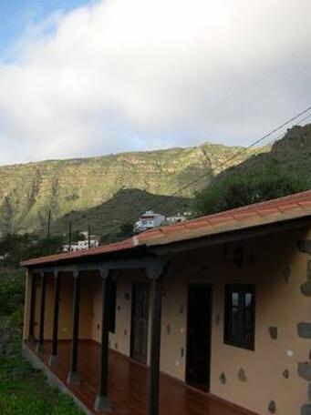 Casas Rurales Hermigua - Photo2