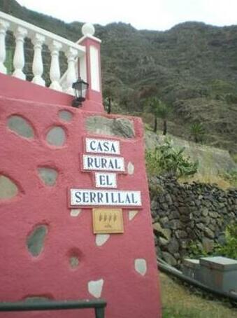 Casas Rurales Serrillal