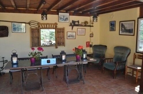 Hotel Rural Villa de Hermigua - Photo3