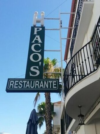 Hostal-Restaurante Paco's