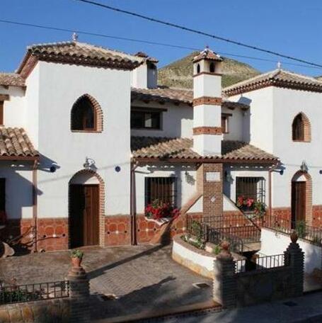 Casa La Albarja - Photo2