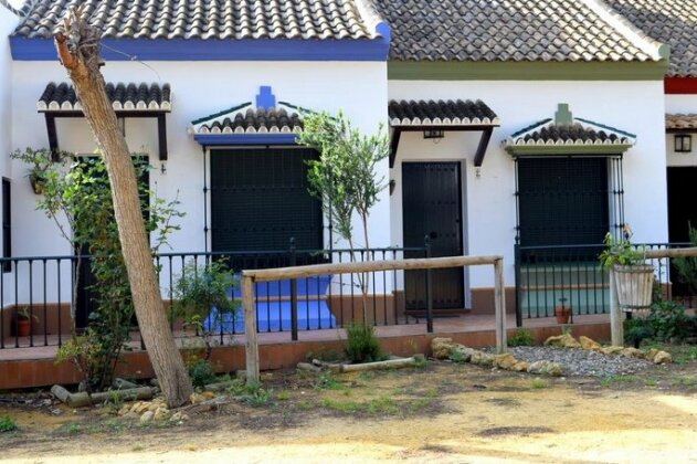 Casa Rural Los Pinos Hinojos